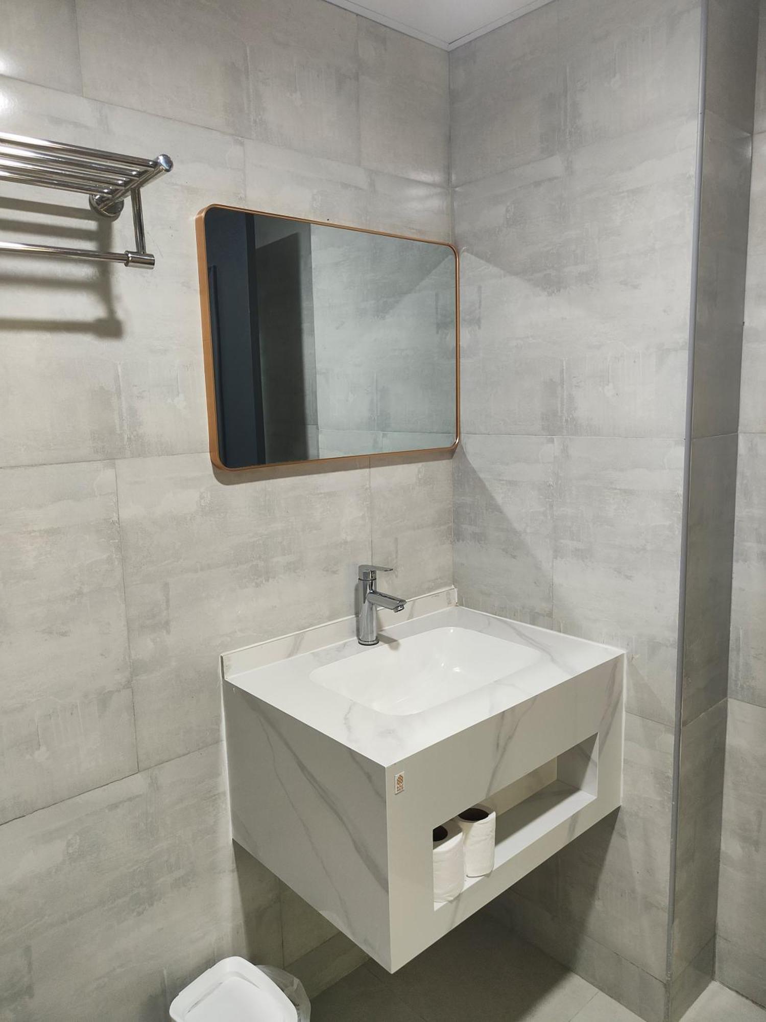 Lovely 2br In Heart Of Downtown. * Muscat