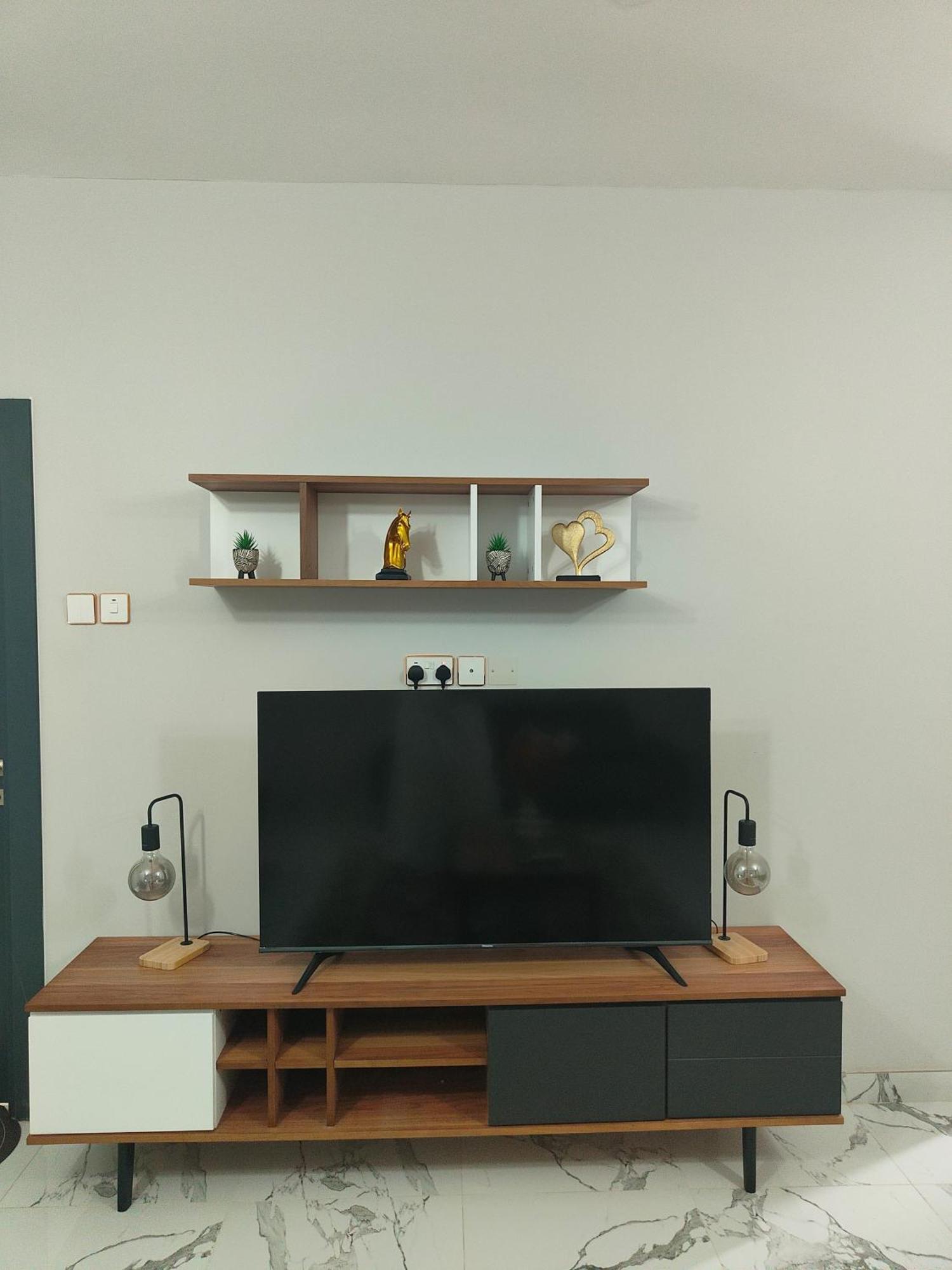 Lovely 2br In Heart Of Downtown. Apartment
